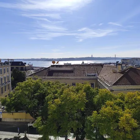 Hugo's Panoramic Duplex 公寓