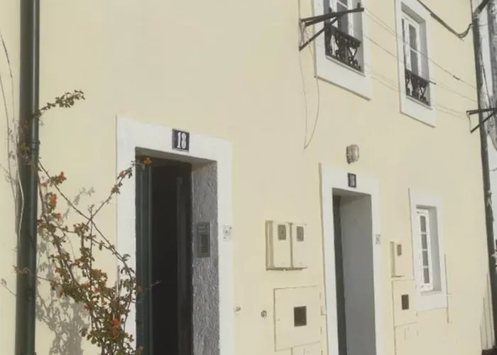 Hugo's Panoramic Duplex