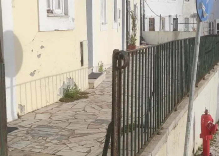 Hugo's Panoramic Duplex Διαμέρισμα *