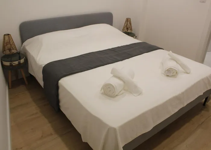 Hugo's Panoramic Duplex * Lisboa