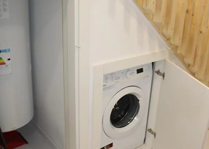 Hugo's Panoramic Duplex Διαμέρισμα Lisboa