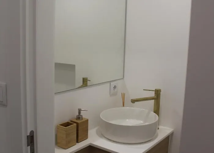 Hugo's Panoramic Duplex