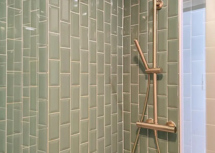 Διαμέρισμα Hugo's Panoramic Duplex *