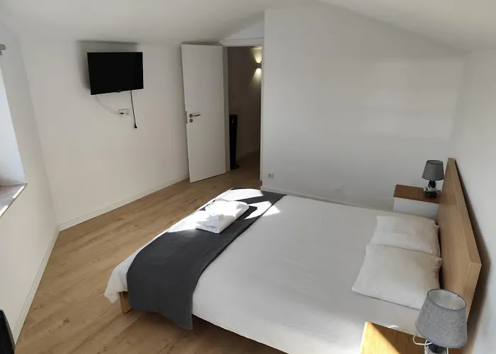 Hugo's Panoramic Duplex Διαμέρισμα *