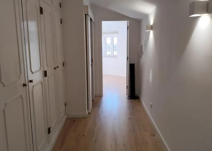 Hugo's Panoramic Duplex *