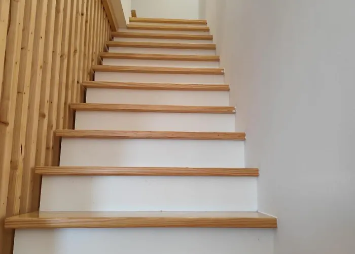 Apartment Hugo's Panoramic Duplex