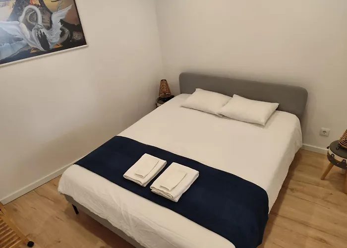 Hugo's Panoramic Duplex Διαμέρισμα Lisboa