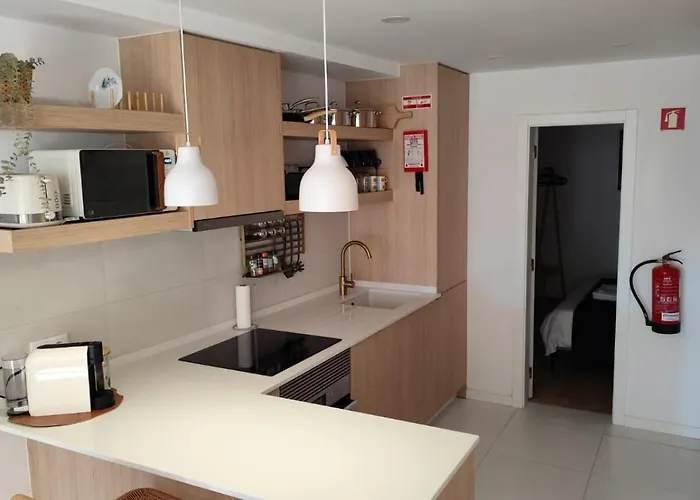 Hugo's Panoramic Duplex *