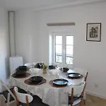 Appartement Hugo's Panoramic Duplex Lissabon