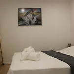 Hugo's Panoramic Duplex Appartement
