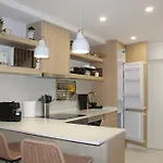 Appartement Hugo's Panoramic Duplex *