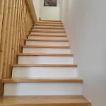 Appartement Hugo's Panoramic Duplex