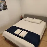 Hugo's Panoramic Duplex Appartement Lissabon