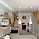 Hugo's Panoramic Duplex * Lissabon