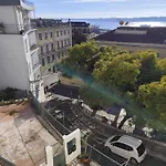 Hugo's Panoramic Duplex Appartement Lissabon