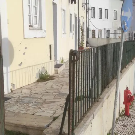 Hugo's Panoramic Duplex Appartement *