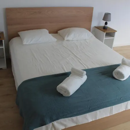 Hugo's Panoramic Duplex * Lissabon