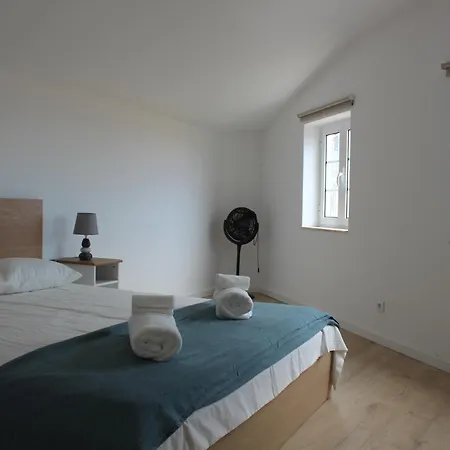 Hugo's Panoramic Duplex Lissabon