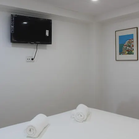 Appartement Hugo's Panoramic Duplex *