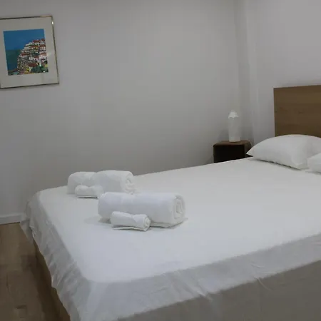 Hugo's Panoramic Duplex