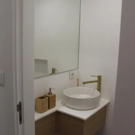 Hugo's Panoramic Duplex