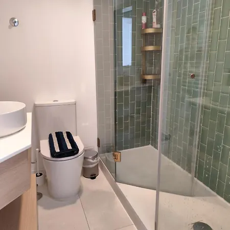 Apartamento Hugo's Panoramic Duplex *