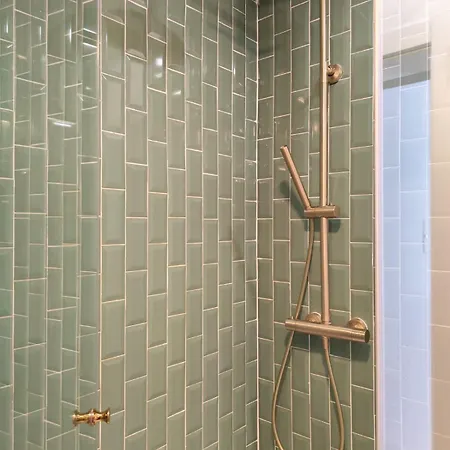 Apartamento Hugo's Panoramic Duplex *