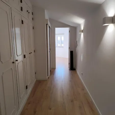 Hugo's Panoramic Duplex *