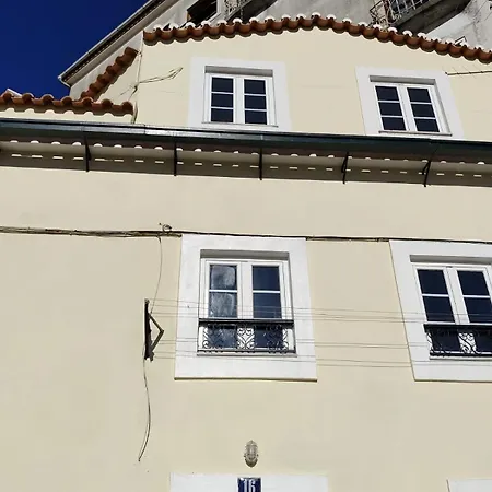 Hugo's Panoramic Duplex