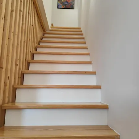 Apartamento Hugo's Panoramic Duplex