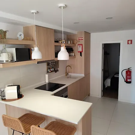 Hugo's Panoramic Duplex *