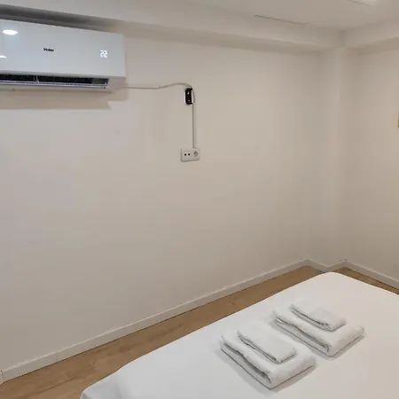 Apartamento Hugo's Panoramic Duplex Lisboa