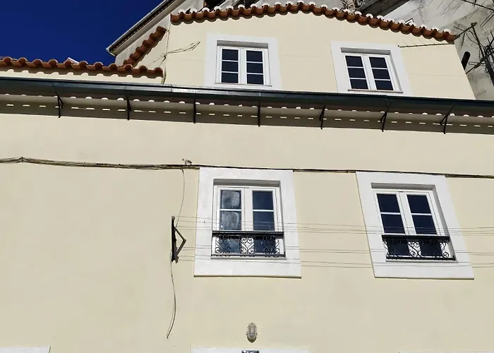 Hugo's Panoramic Duplex