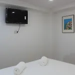 דירה Hugo's Panoramic Duplex *