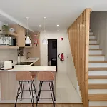Hugo's Panoramic Duplex * ליסבון