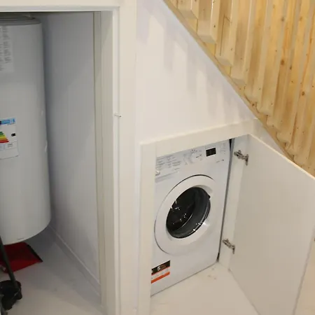 Hugo's Panoramic Duplex 公寓 Lisboa