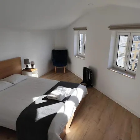 Hugo's Panoramic Duplex *