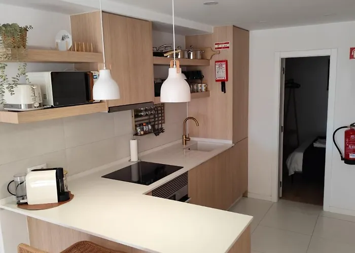 Hugo's Panoramic Duplex *